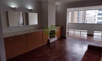 Imagem 2: Locacao apartamento com 127m no centro de Alphaville Barueri SP