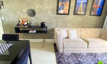 Imagem 3: Apartamento Cores Morumbi- Fácil acesso para o Shopping Jardim Sul e Avenida Giovanni Gron