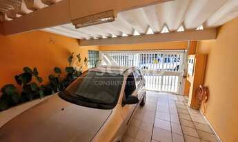 Imagem 3: Casa Térrea com dois dormitórios em ótima localização na Zona Sul