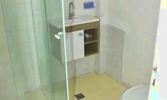 Imagem 3: Apartamento Canal 01 - Santos SP