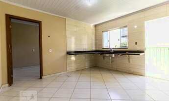 Imagem 2: Apartamento para Aluguel - Samambaia, 2 Quartos, 40 m2