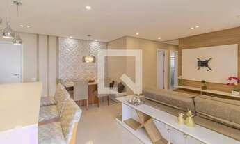 Imagem 3: Apartamento com 2 quartos (1 suíte) à venda no Centro, Osasco, com 2 vagas