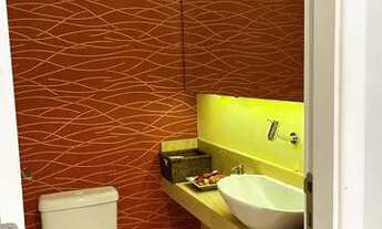 Imagem 7: Apartamento para venda com 151 metros quadrados com 3 quartos em Rio Pequeno - São Paulo