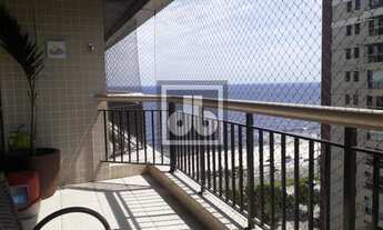 Imagem: JBB144783 - Excente apto com varandão vista