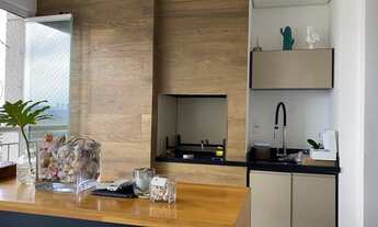 Imagem 7: Apartamento para venda com 171 metros quadrados com 3 quartos em Jardim Arpoador - São Pau