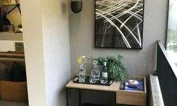 Imagem 6: Apartamento com 1 dormitório à venda, 24 m² por R$ 384.000 - Vila Clementino - São Paulo/S