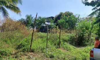 Imagem 3: Terreno em Preda alta/cabuçu