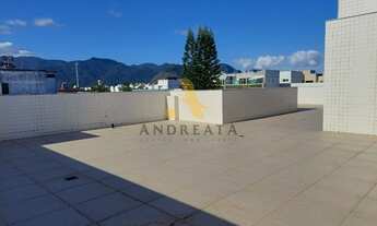 Imagem 7: VENDA/LOCAÇÃO - Sidney George Martins Jr - Gleba A - 1a. locação . cob. duplex 336m² - 3su