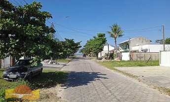 Imagem 3: Lote/Terreno para venda totalizando 480m² a 250m de distância da praia