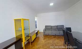 Imagem 2: Apartamento para aluguel tem 48 metros quadrados em Campos Elíseos - São Paulo - SP