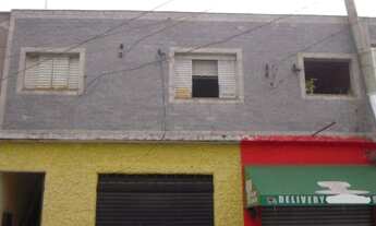 Imagem 3: Prédio Comercial/ residencial 816m²