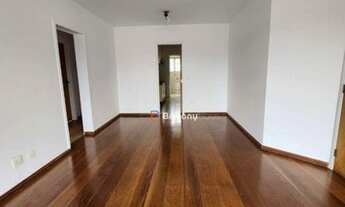 Imagem 6: Apartamento com 3 dormitórios, 110 m² - venda por R$ 750.000,00 ou aluguel por R$ 4.850,00