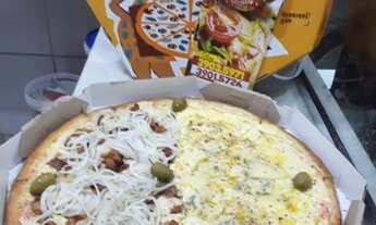 Imagem 3: Pizzaria, Passo ponto ! Toda Montada Pirituba Prox Carrefour!