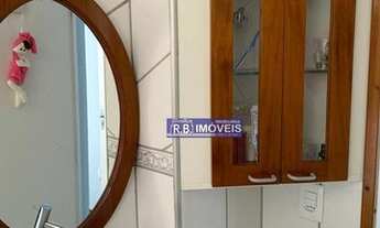 Imagem 6: Apartamento com 2 dormitórios à venda, 90 m² por R$ 295.000 - São Bernardo - Campinas/SP