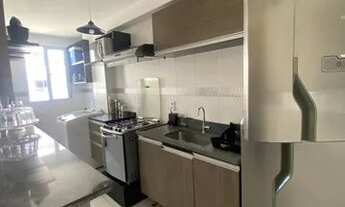 Imagem 2: Top life nova parnamirim 2 quartos com suíte mobiliado