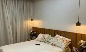 Imagem 6: Residencial Ponta Negra II Linda Casa Térrea de 350,82m² com 04 Suítes - Ponta Negra