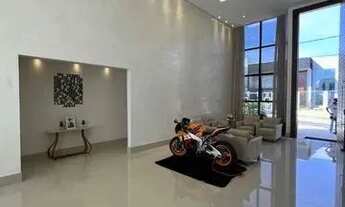 Imagem 5: Casa Guará Park alto padrão 4 qts mobiliada