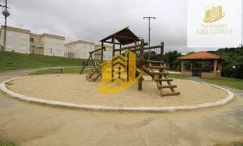 Imagem 4: Apartamento 2 dormitórios para Venda em Fazenda Rio Grande, Eucaliptos, 2 dormitórios, 1 b