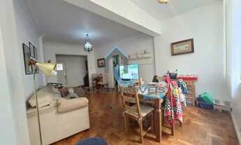 Imagem: Excelente apartamento de 3 quartos no Flamengo!