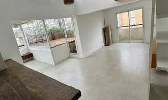 Imagem: LOCAÇÃO COBERTURA DÚPLEX REFORMADO