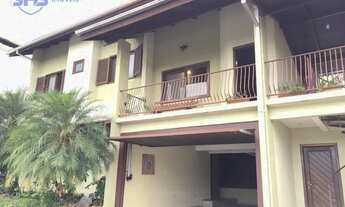 Imagem 3: Casa com 4 dormitórios à venda, 650 m² por R$ 1.400.000,00 - Escola Agrícola - Blumenau/SC