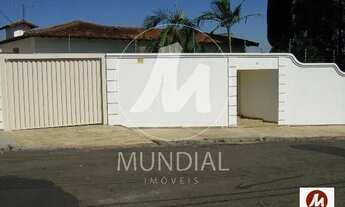 Imagem: Casa (térrea na rua) 4 dormitórios/suite