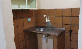 Imagem 5: Kitnet Quarto com aluguel por R$650 /mês