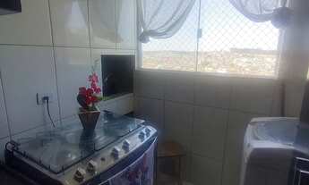 Imagem 5: Apartamento no bairro Maracanã