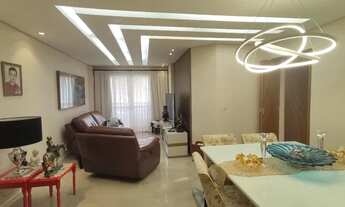 Imagem 2: Apartamento Venda Pompéia 109 m² 3 Dormitórios