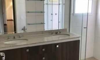 Imagem 5: Apartamento em Alphaville tambore Ed ereditá 212m 3 suítes 4 vg 10.000