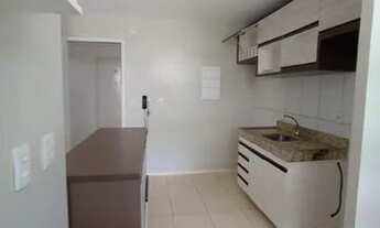 Imagem 5: Condomínio The Club Apartamento com 02 qts uma suite The Club no Parque das La