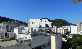 Imagem 4: Apartamento-À VENDA-Botafogo-Rio de Janeiro-RJ