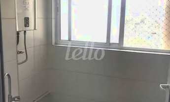 Imagem 5: São Paulo - Apartamento Padrão - Belenzinho