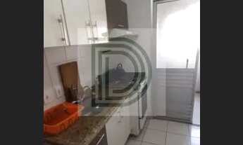 Imagem 3: Butantã, Jd Sarah - Apartamento com 2 dormitórios, piso laminado