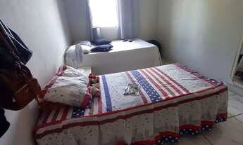 Imagem 5: Casa recém reformada