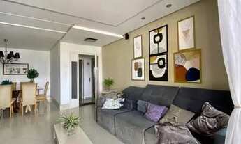 Imagem 7: GIARDINI - 172m2 l oportunidade /