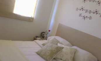 Imagem 4: Apartamento com 2 dormitórios à venda, 48 m² por R$ 329.000,00 - Vila Firmiano Pinto - São