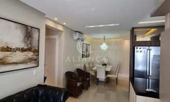 Imagem 2: Apartamento à venda no bairro Pedra Branca - Palhoça/SC