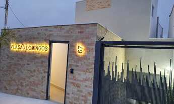 Imagem 2: Casa em condomínio possui 72 2 dorm suite fino acabamento