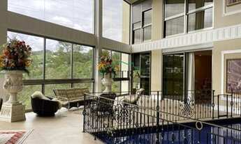 Imagem: Nova Lima - Casa de Condomínio - Village