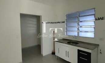 Imagem 2: Apartamento com 2 dorms, Vila São Paulo, São Paulo, Cod: 346