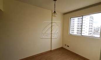 Imagem 2: Alugo apto 1 dorm - 1 vaga - Centro