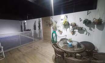 Imagem 4: Casa para venda possui 100 metros quadrados com 3 quartos em Portal da Vila Rica - Itu - S