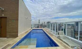 Imagem 3: Apartamento com 3 dorms, Boqueirão, Santos - R$ 858 mil, Cod: 23219