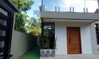 Imagem: Alugo sobrado de alto padrão