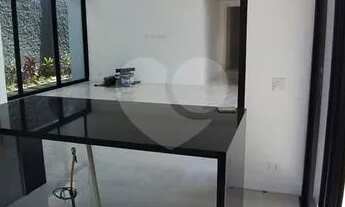 Imagem 5: CASA TÉRREA COM 3 SUÍTES + ESCRITÓRIO NO JD. PAULISTA - ATIBAIA