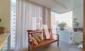 Imagem 7: Apartamento para venda com 130 metros quadrados com 2 quartos em Vila Dom Pedro I - São Pa