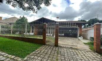 Imagem: Casa para Venda em Curitiba, Vista Alegre