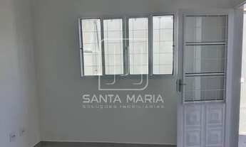 Imagem 4: Casa (térrea na rua) 2 dormitórios/suite, cozinha planejada