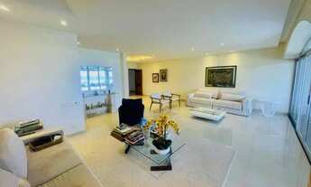 Imagem 4: Apartamento com 4 quartos 1 suíte frente mar na Lucio Costa